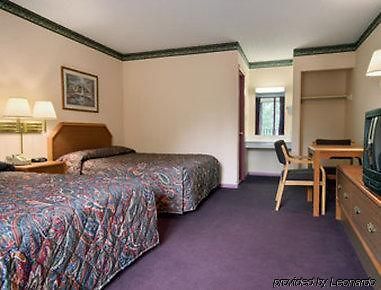 Super 8 Motel - Raritan Cameră foto